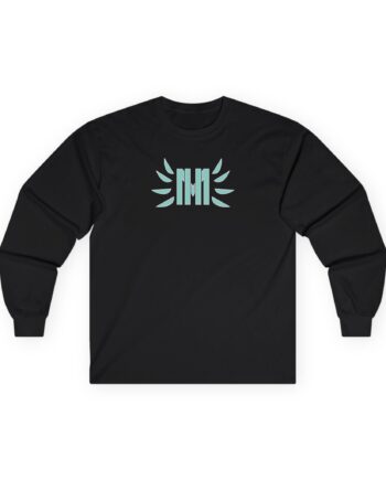 Heelmike Unisex Ultra Cotton Long Sleeve Tee