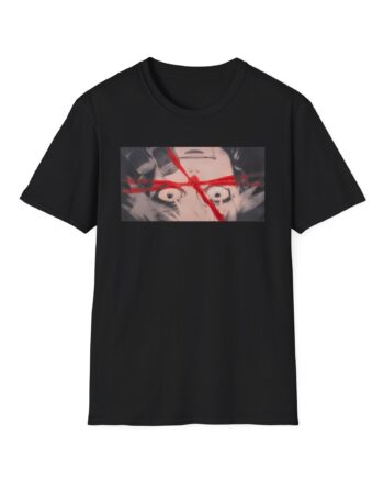 Jujutsu Kaisen Unisex Softstyle T-Shirt