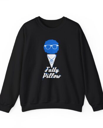 Fattypillow Unisex Heavy Blend™ Crewneck Sweatshirt