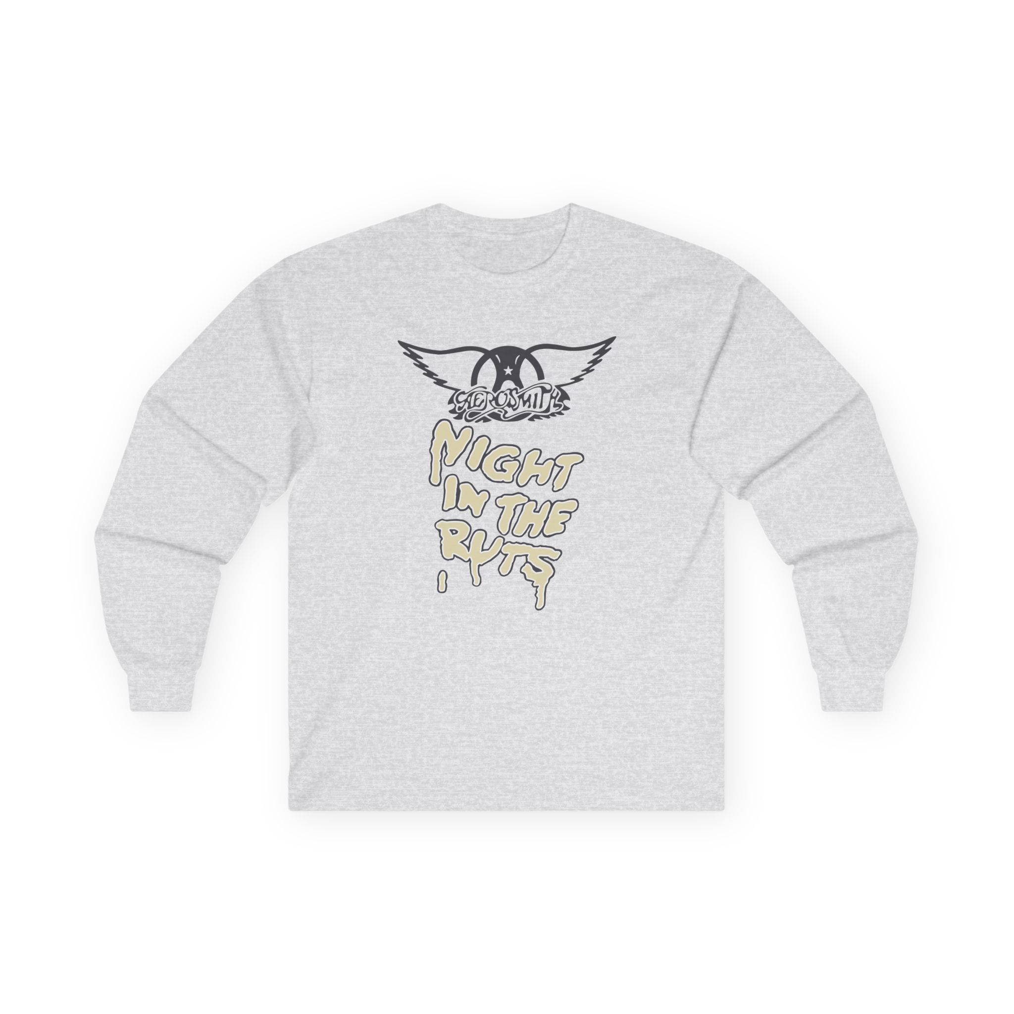 AS Right in the⦠Raglan Unisex Ultra Cotton Long Sleeve Tee