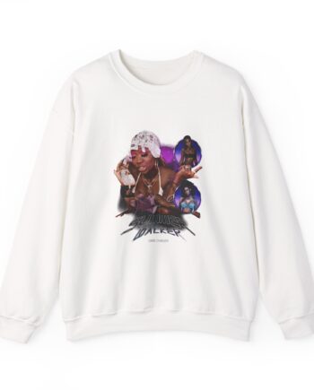 Summer Walker Unisex Heavy Blend™ Crewneck Sweatshirt