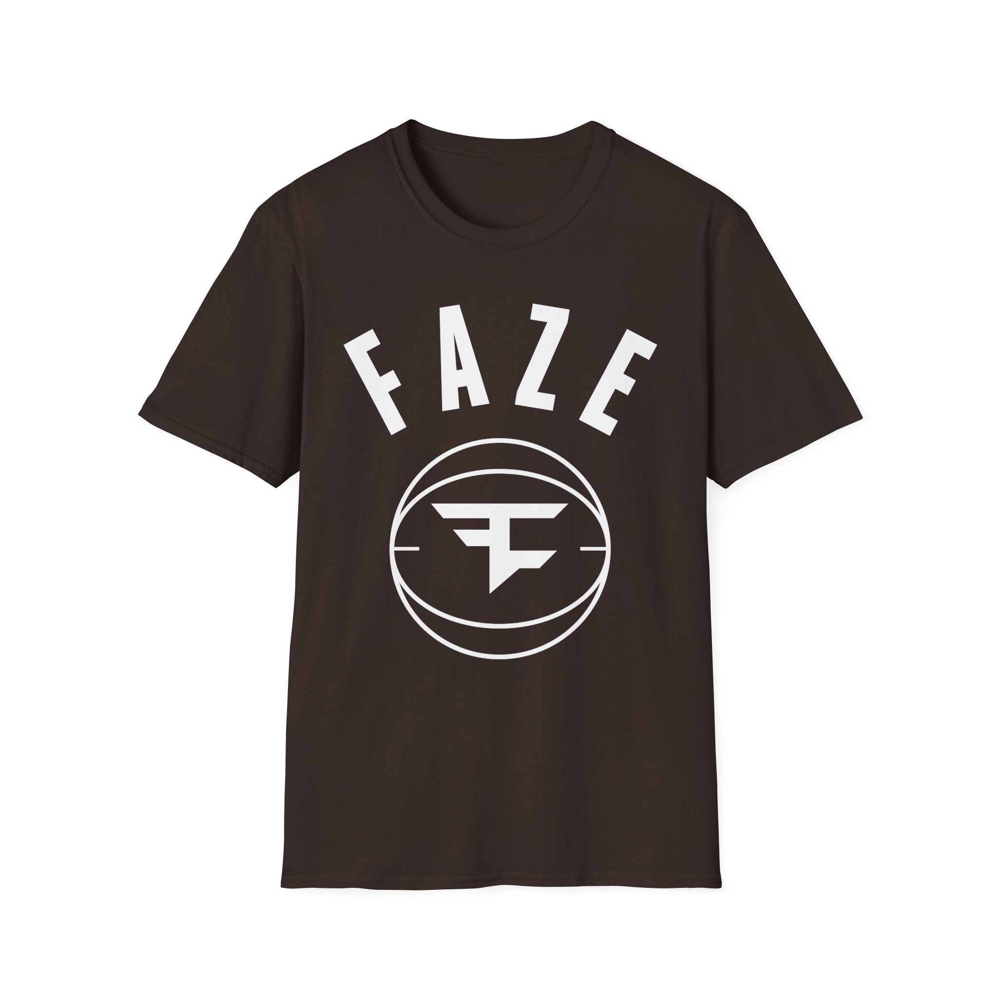 Faze Clan Unisex Softstyle T-Shirt