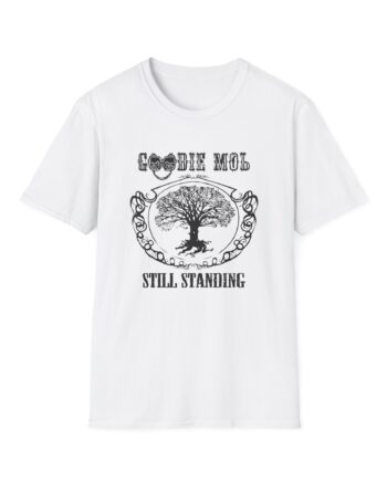 Goodie Mob Still Standing Unisex Softstyle T-Shirt