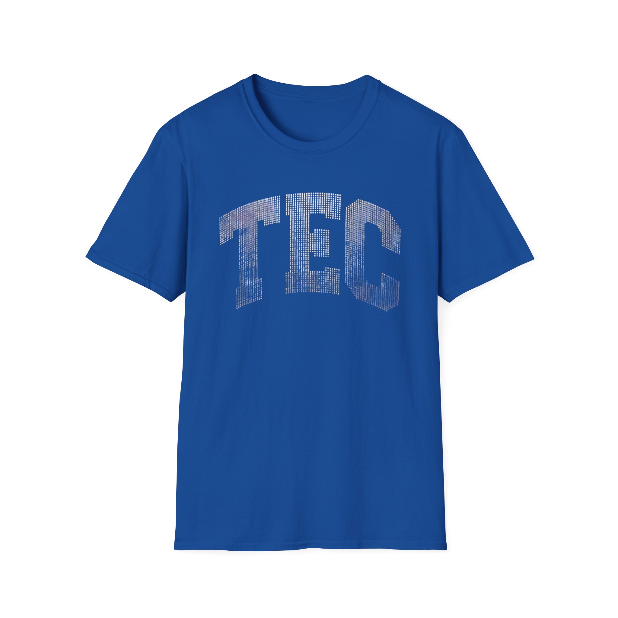 Lil Tecca TEC Unisex Softstyle T-Shirt