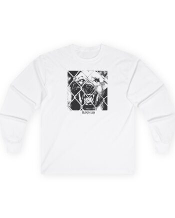 Dog Eat Dog Unisex Ultra Cotton Long Sleeve Tee