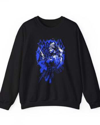 Morbid Angel Inanna Unisex Heavy Blend™ Crewneck Sweatshirt