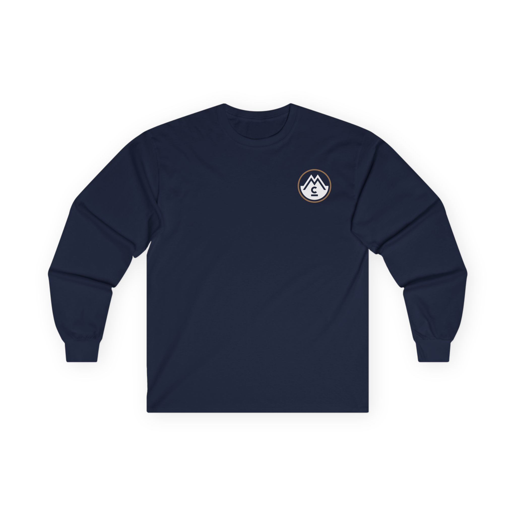 Max Mcnown a Lot More Free Unisex Ultra Cotton Long Sleeve Tee