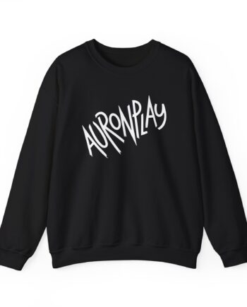 Auronplay Unisex Heavy Blend™ Crewneck Sweatshirt