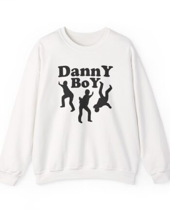 House of Pain Danny Boy Unisex Heavy Blend™ Crewneck Sweatshirt