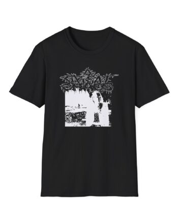 A Great Chaos Jennifers Body Unisex Softstyle T-Shirt