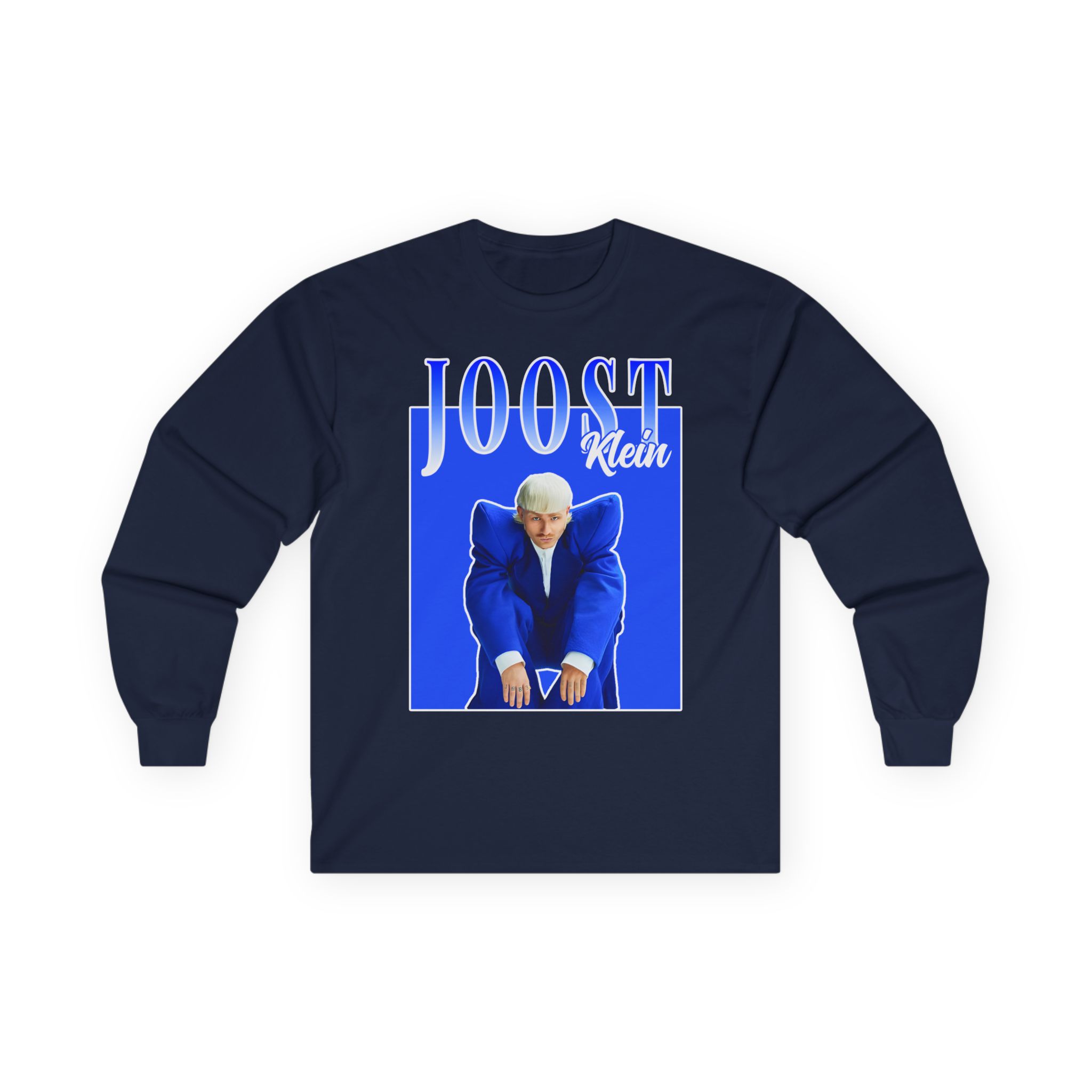 Joost Klein Unisex Ultra Cotton Long Sleeve Tee