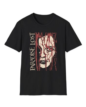 Lost Paradise Draconian Times Unisex Softstyle T-Shirt
