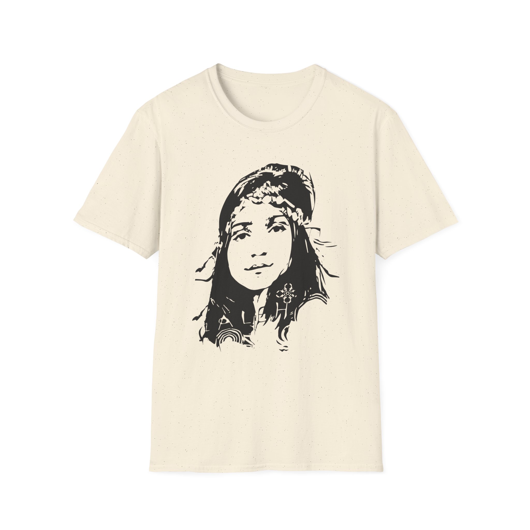 Laleh Unisex Softstyle T-Shirt
