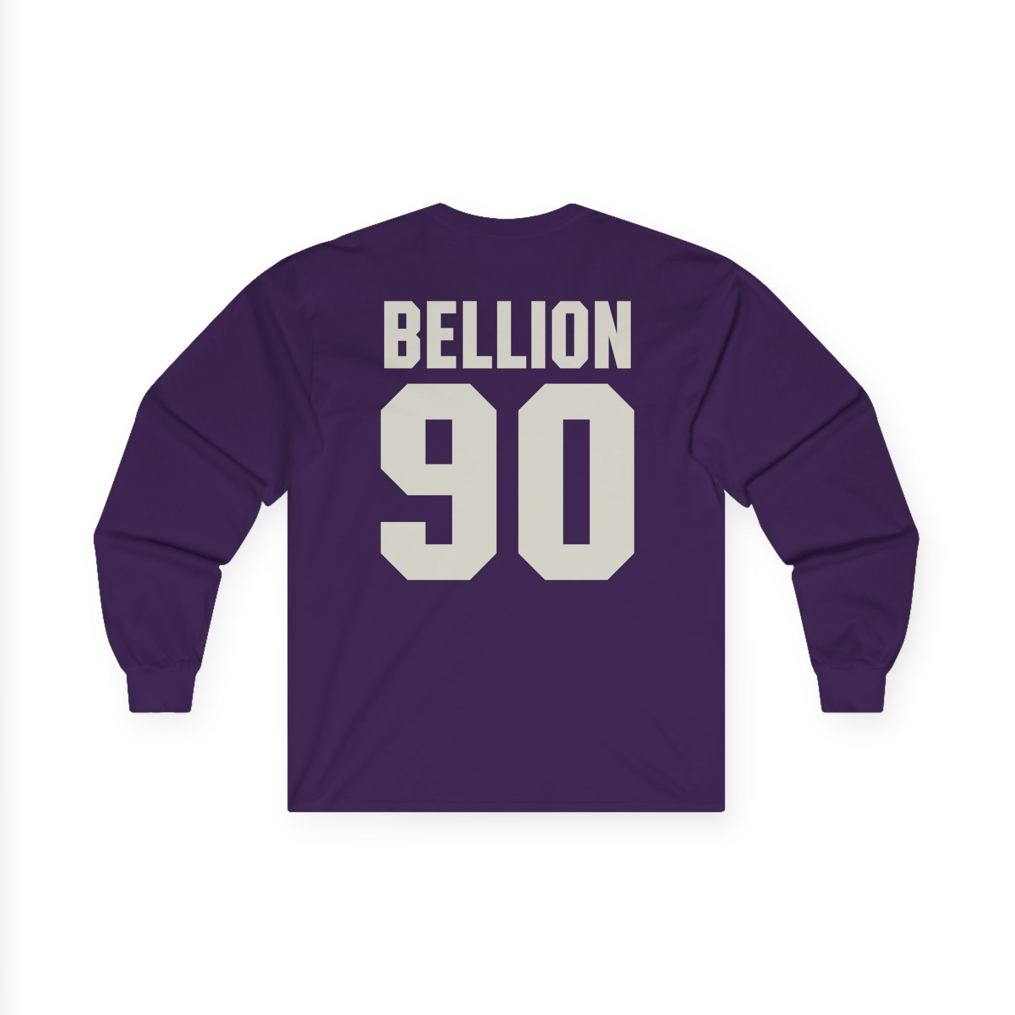 Jon Bellion Beautiful Mind Unisex Ultra Cotton Long Sleeve Tee