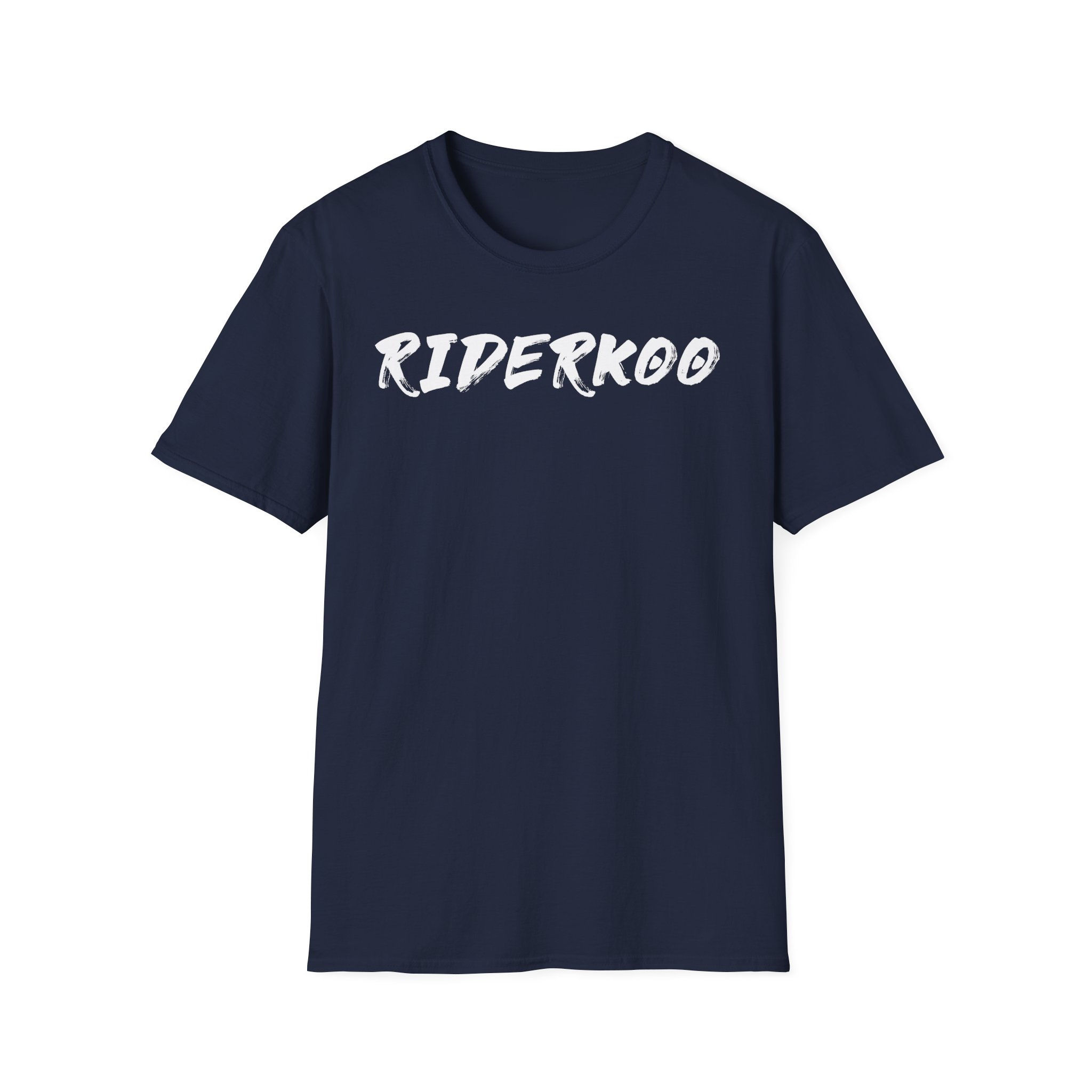 Riderkoo Unisex Softstyle T-Shirt