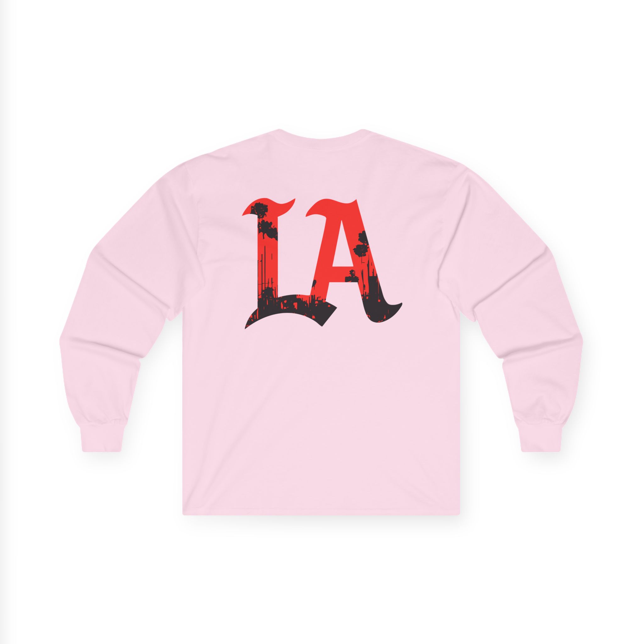 Los Angeles Thieves Unisex Ultra Cotton Long Sleeve Tee