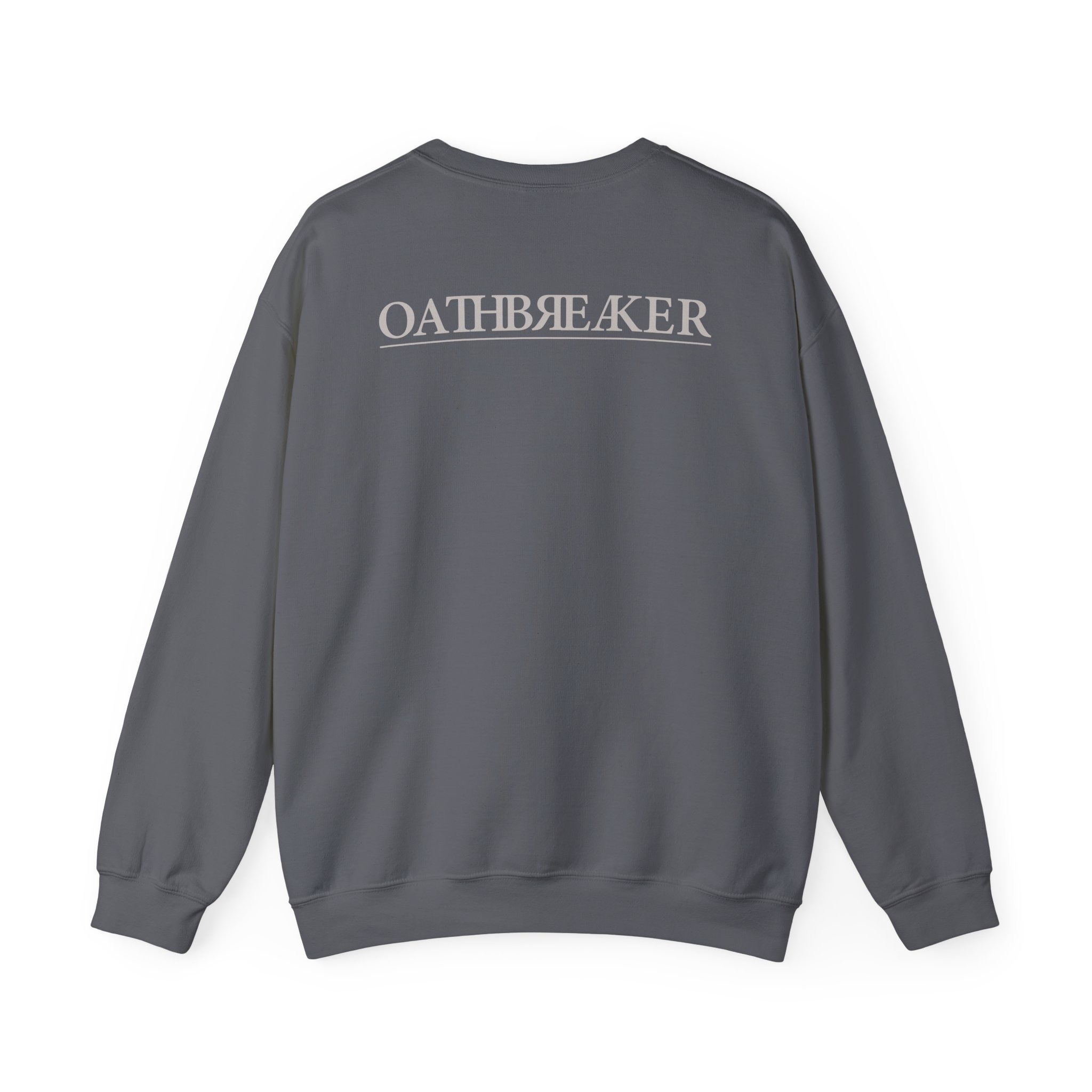 Oathbreaker Chalice Unisex Heavy Blendâ„¢ Crewneck Sweatshirt