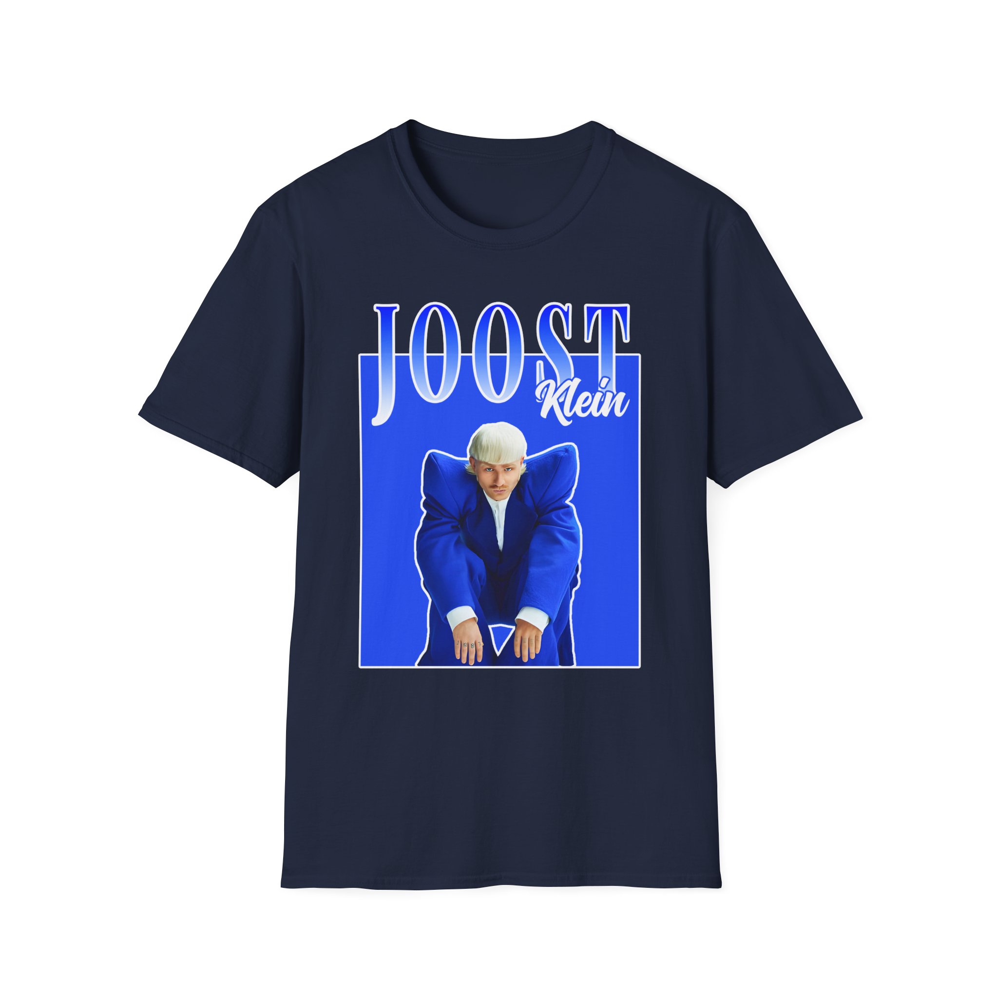 Joost Klein Unisex Softstyle T-Shirt