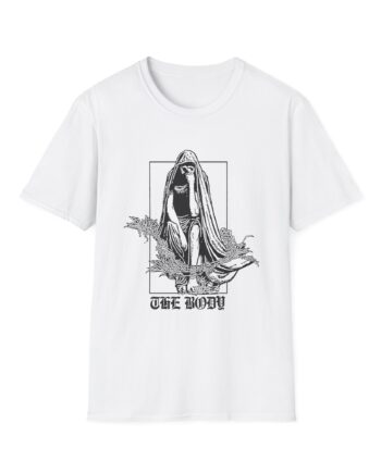 The Body Garden Unisex Softstyle T-Shirt