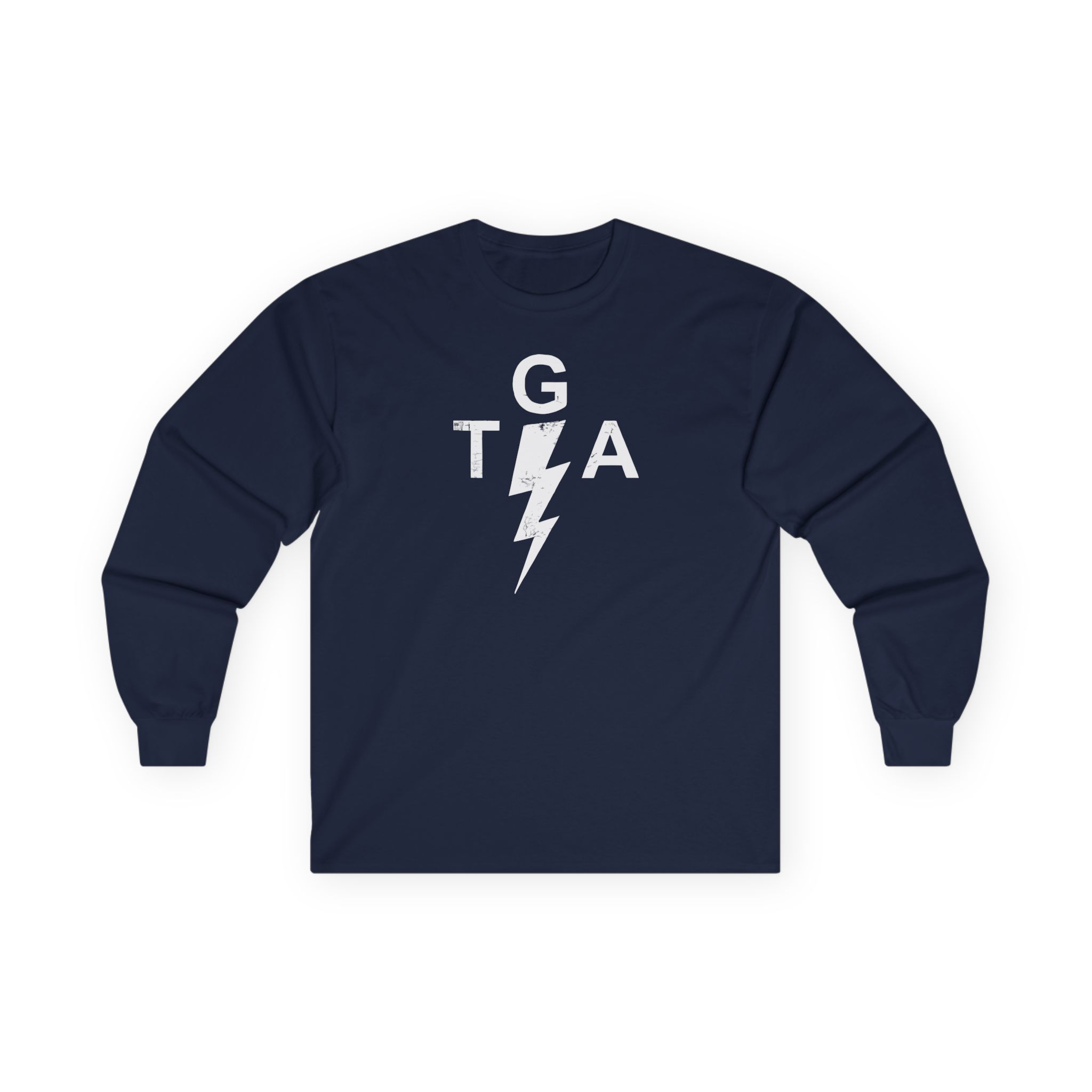 Gaslight Anthem Unisex Ultra Cotton Long Sleeve Tee