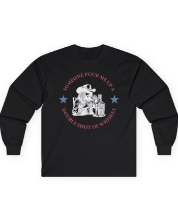 Shaboozey Unisex Ultra Cotton Long Sleeve Tee