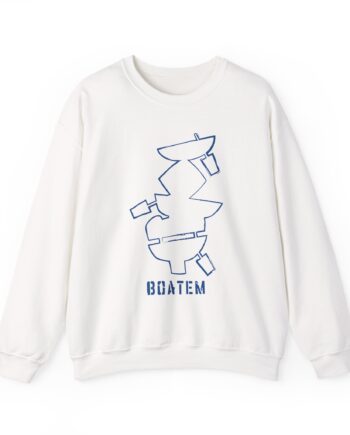 Grian Boatem Unisex Heavy Blend™ Crewneck Sweatshirt