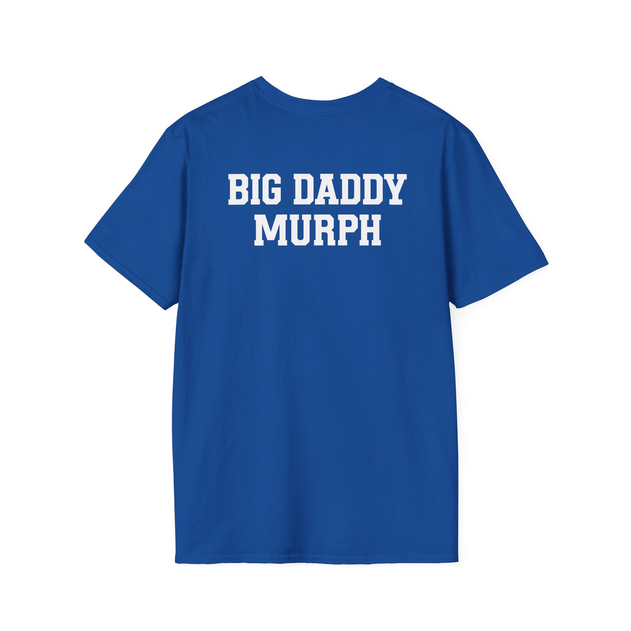 Jessie Murph Big Daddy Murph Unisex Softstyle T-Shirt