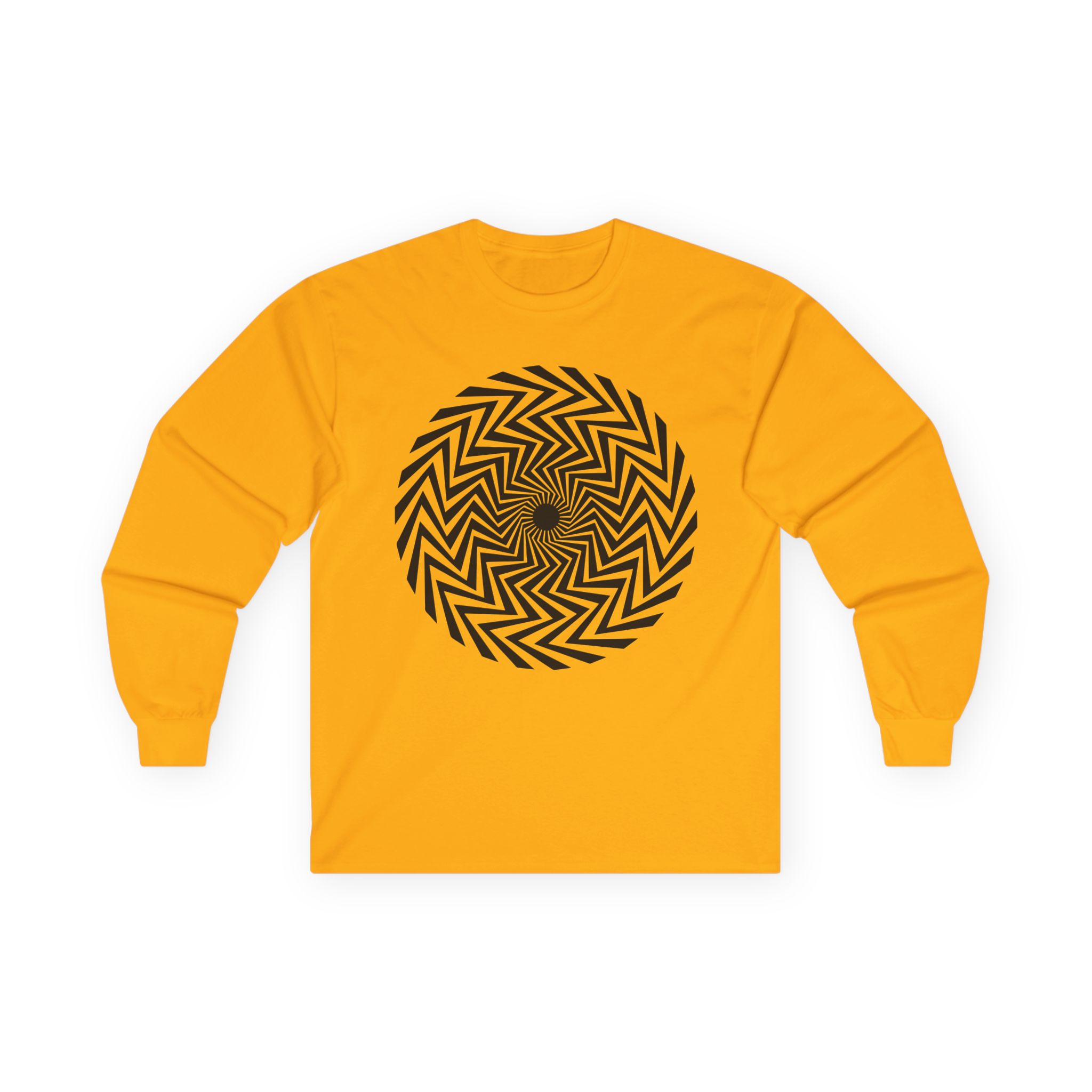 TW x Modfather Unisex Ultra Cotton Long Sleeve Tee