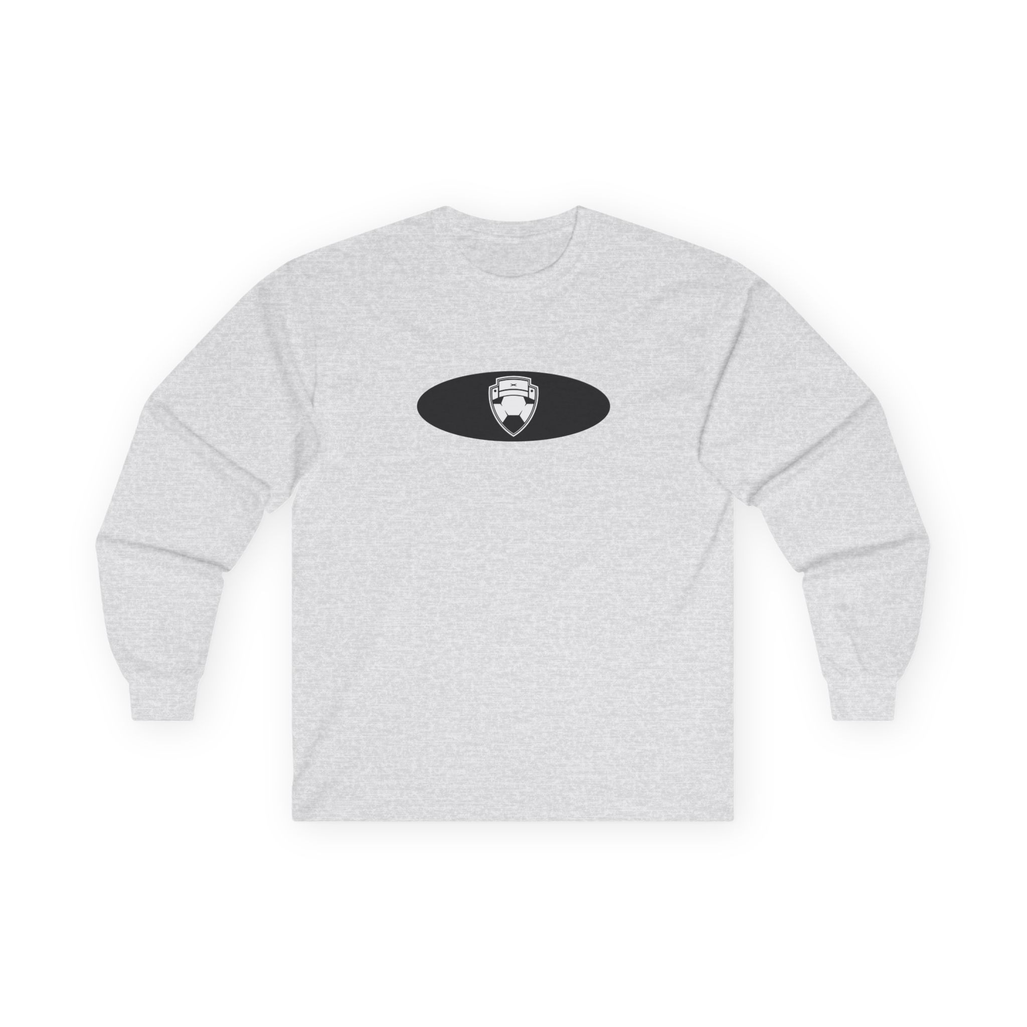 Bankzitters Unisex Ultra Cotton Long Sleeve Tee