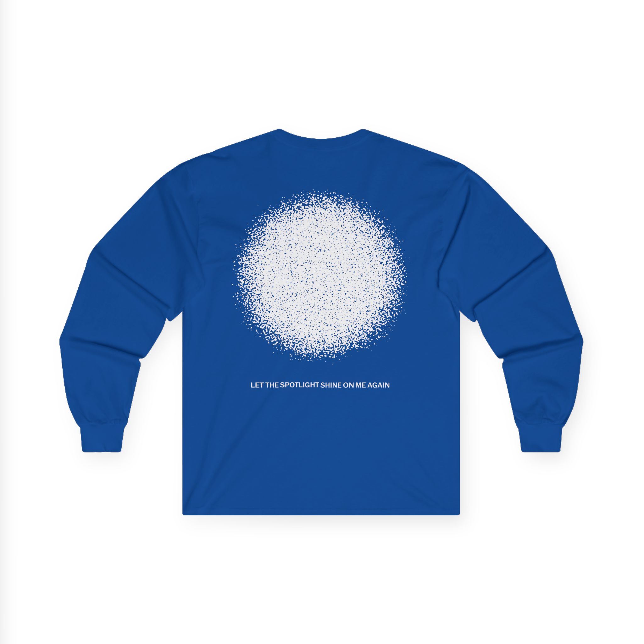 Turnstile Unisex Ultra Cotton Long Sleeve Tee