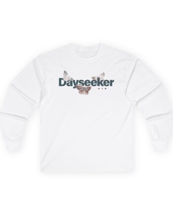 Dayseeker Dark Sun Unisex Ultra Cotton Long Sleeve Tee