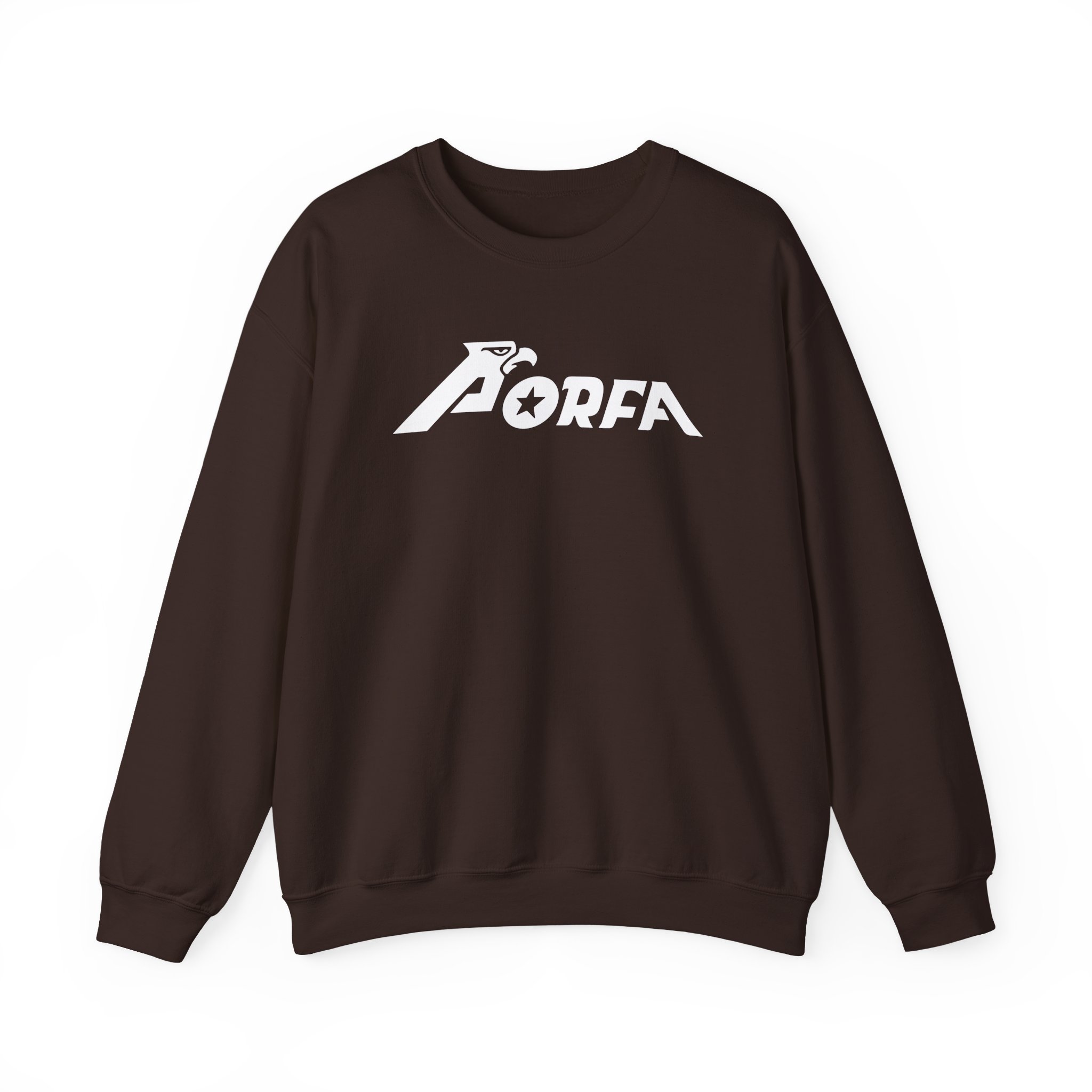 Porfa Unisex Heavy Blendâ„¢ Crewneck Sweatshirt