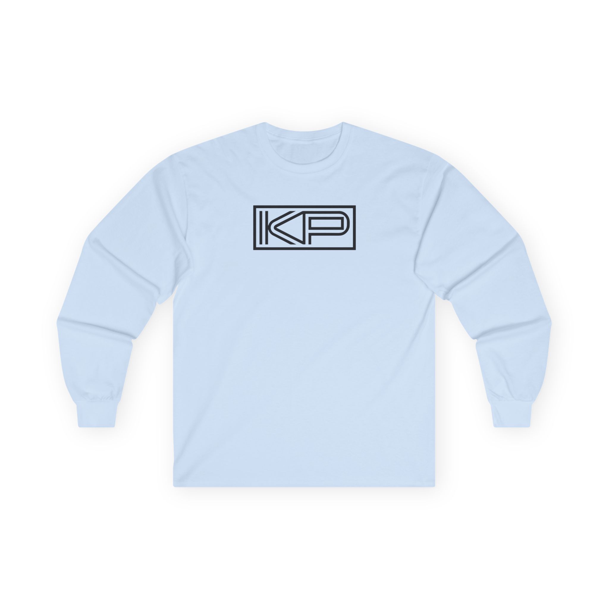 King Princess Logo Unisex Ultra Cotton Long Sleeve Tee