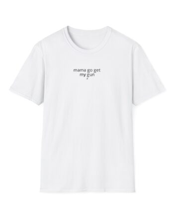 Jessie Murph Bang Bang Unisex Softstyle T-Shirt