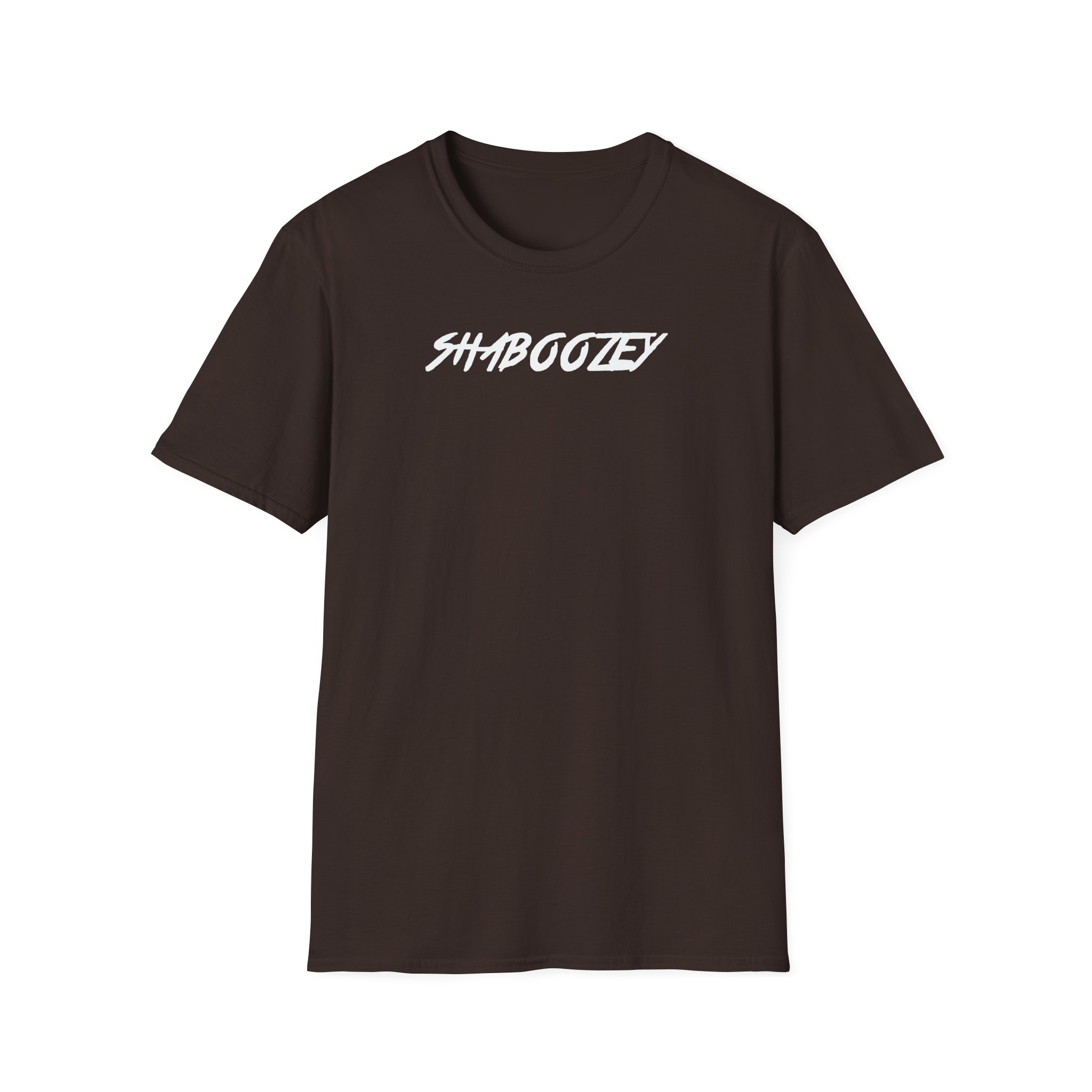 Shaboozey Unisex Softstyle T-Shirt