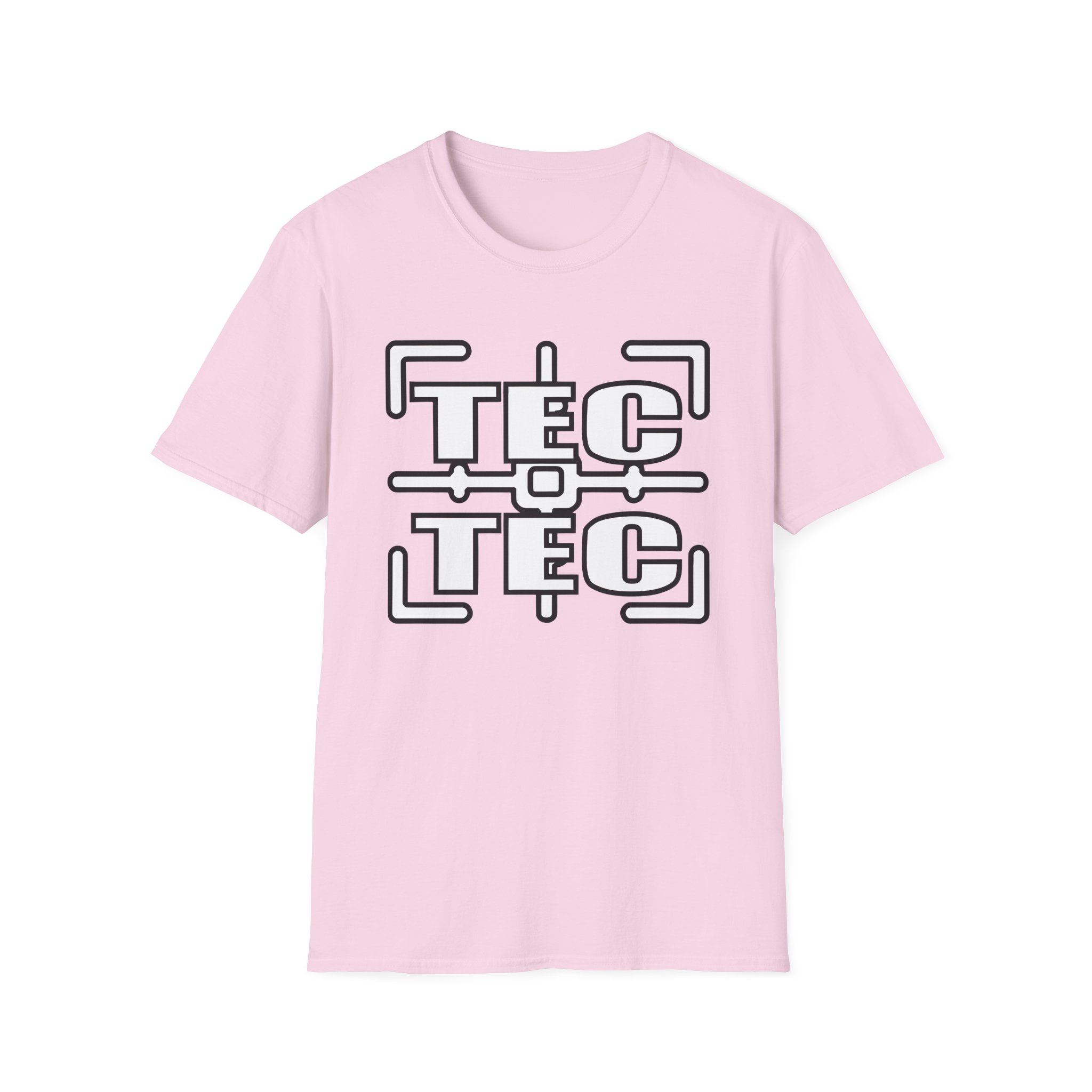 Lil Tecca TEC Unisex Softstyle T-Shirt