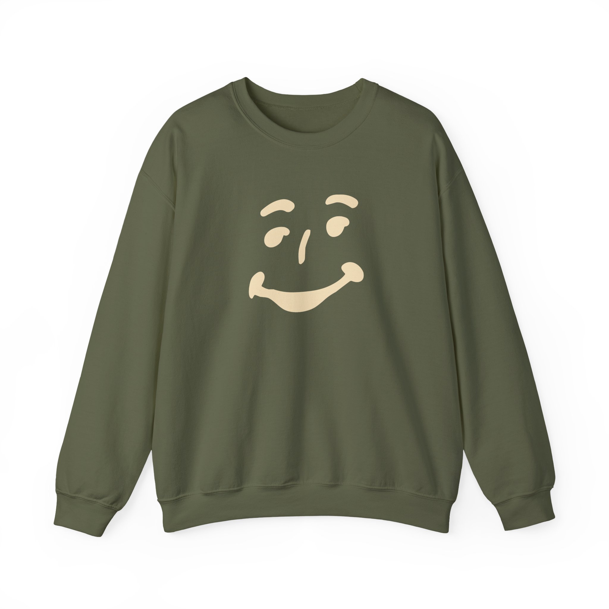 Steve Lacy Unisex Heavy Blendâ„¢ Crewneck Sweatshirt