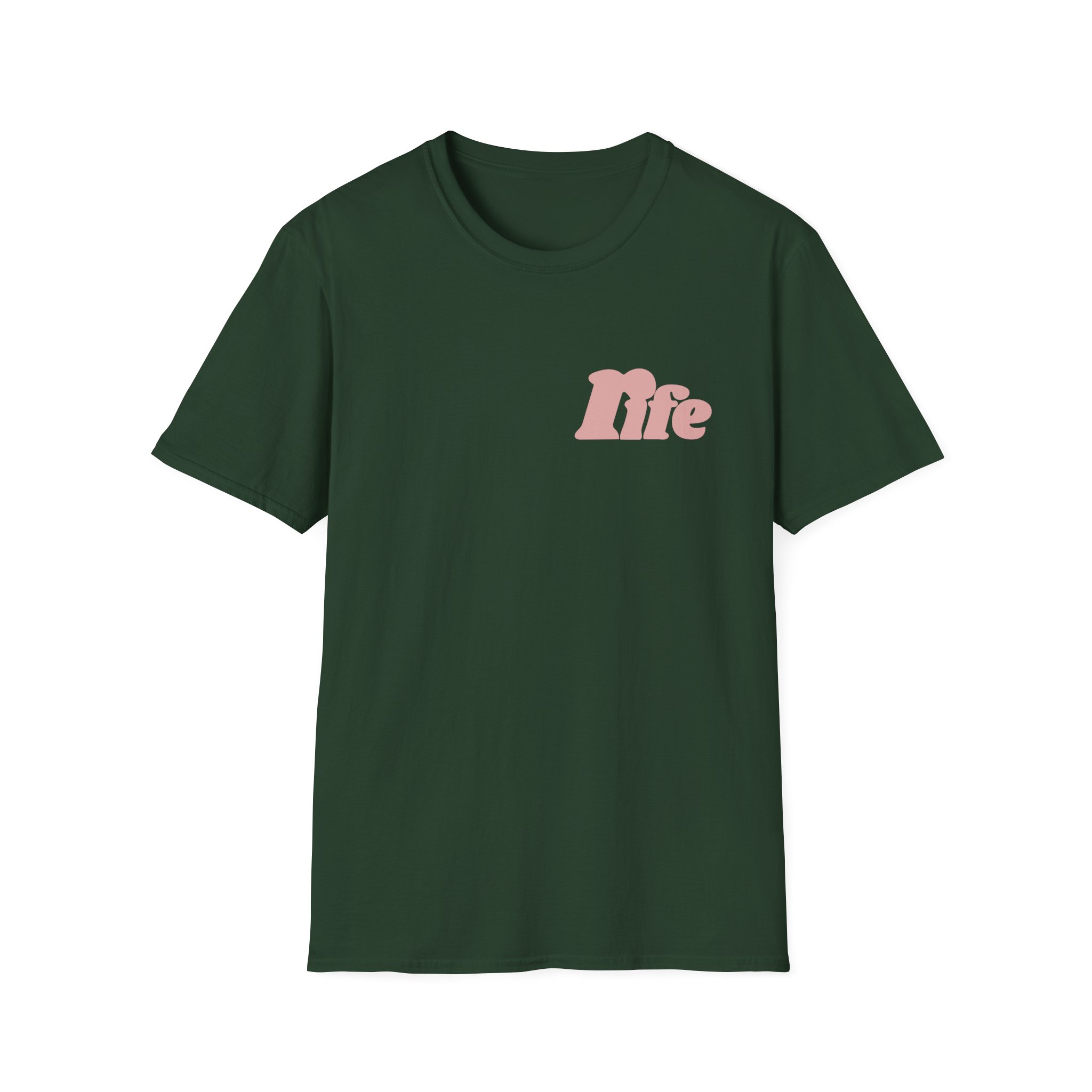 Matt Rife Comedy Club Unisex Softstyle T-Shirt