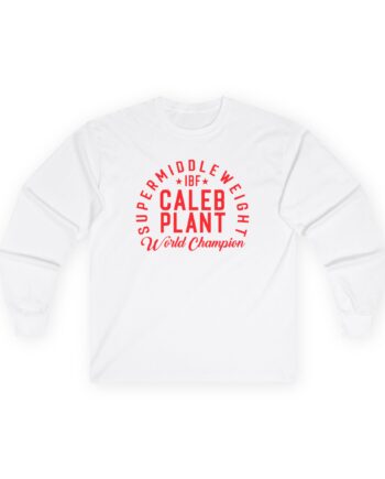 Caleb Plant and Still Unisex Ultra Cotton Long Sleeve Tee
