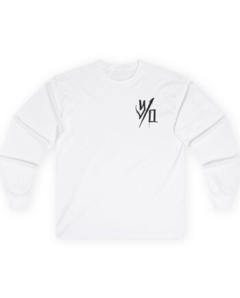 Santa Fe Klan Unisex Ultra Cotton Long Sleeve Tee