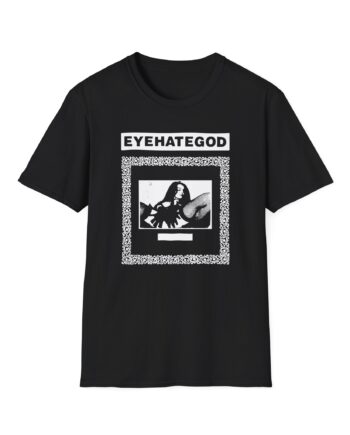 Eyehategod New Orleans Unisex Softstyle T-Shirt