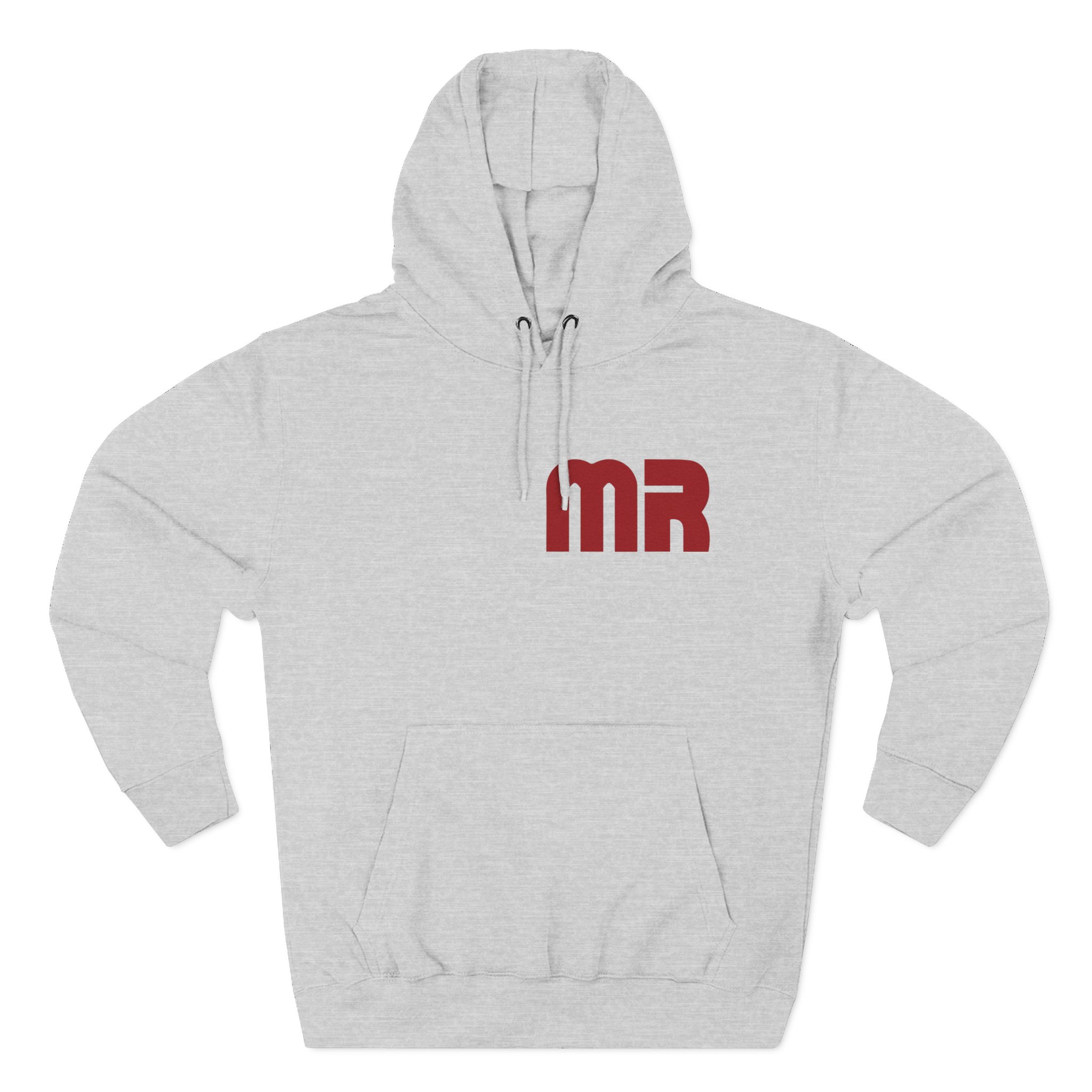Matt Rife Problemattic Tour Pic Three-Panel Fleece Hoodie