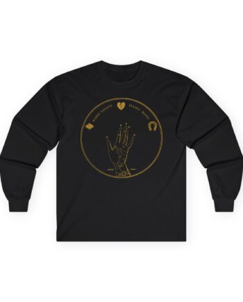 Godspeed You Black Emperor Find Light, Hang Boss Unisex Ultra Cotton Long Sleeve Tee