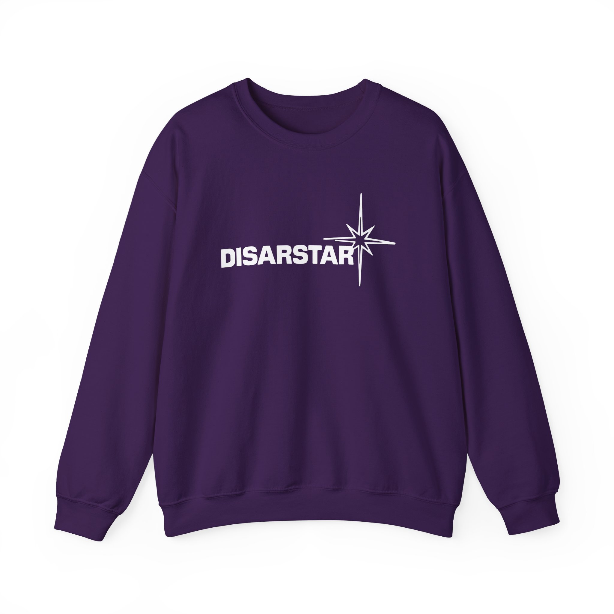 Disarstar Siamo Tutti Antifa Unisex Heavy Blendâ„¢ Crewneck Sweatshirt