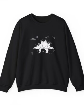 Stegi Unisex Heavy Blend™ Crewneck Sweatshirt