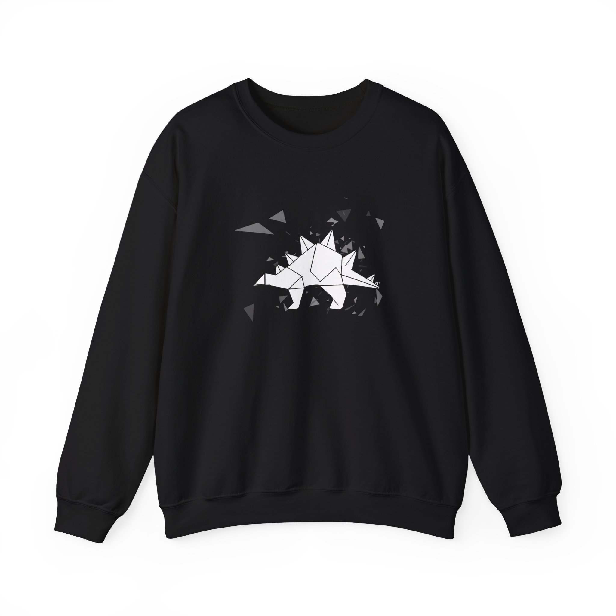 Stegi Unisex Heavy Blendâ„¢ Crewneck Sweatshirt
