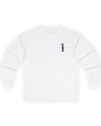 J Buffalo High Times Unisex Ultra Cotton Long Sleeve Tee