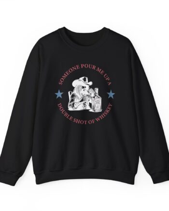 Shaboozey Unisex Heavy Blend™ Crewneck Sweatshirt