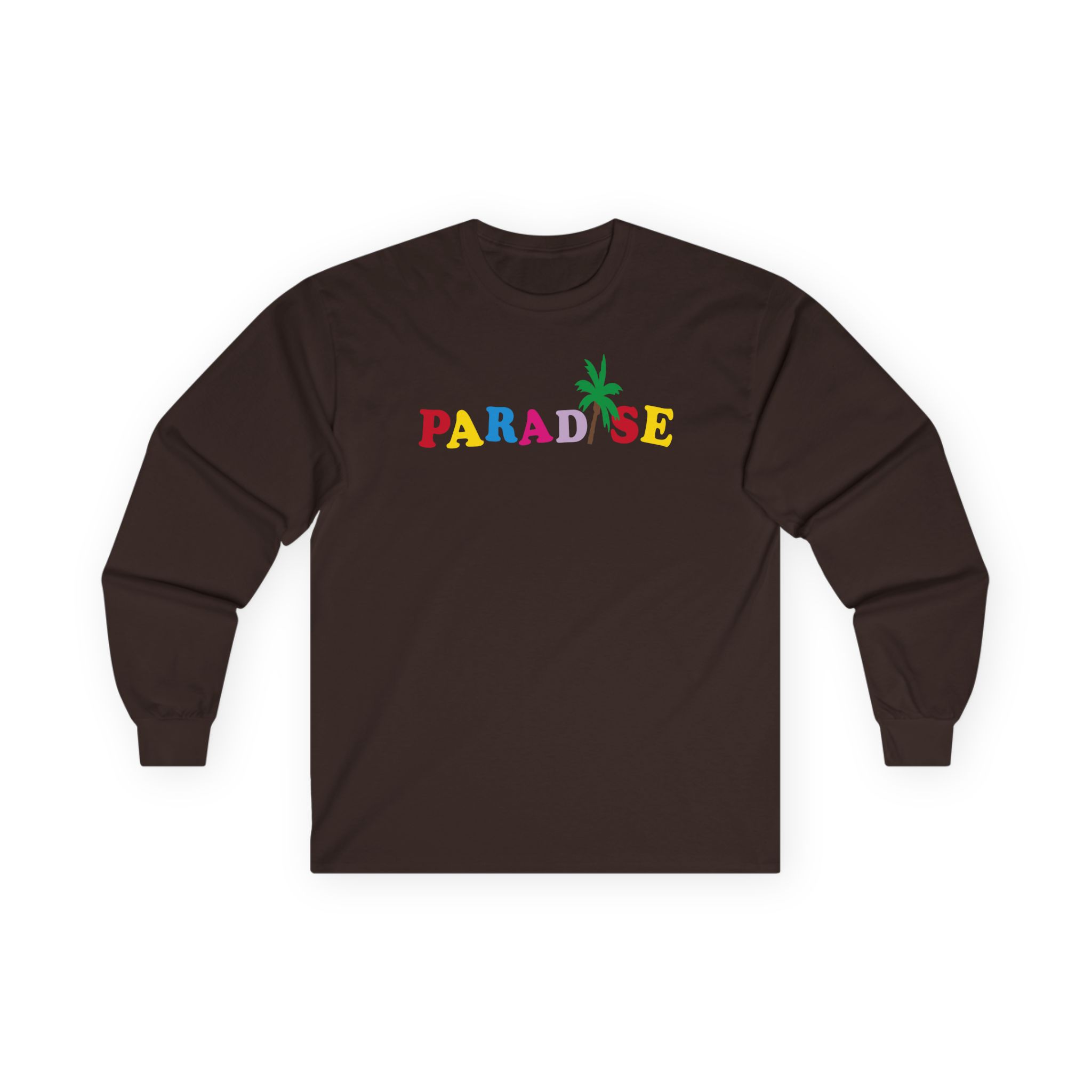 George Ezra Unisex Ultra Cotton Long Sleeve Tee