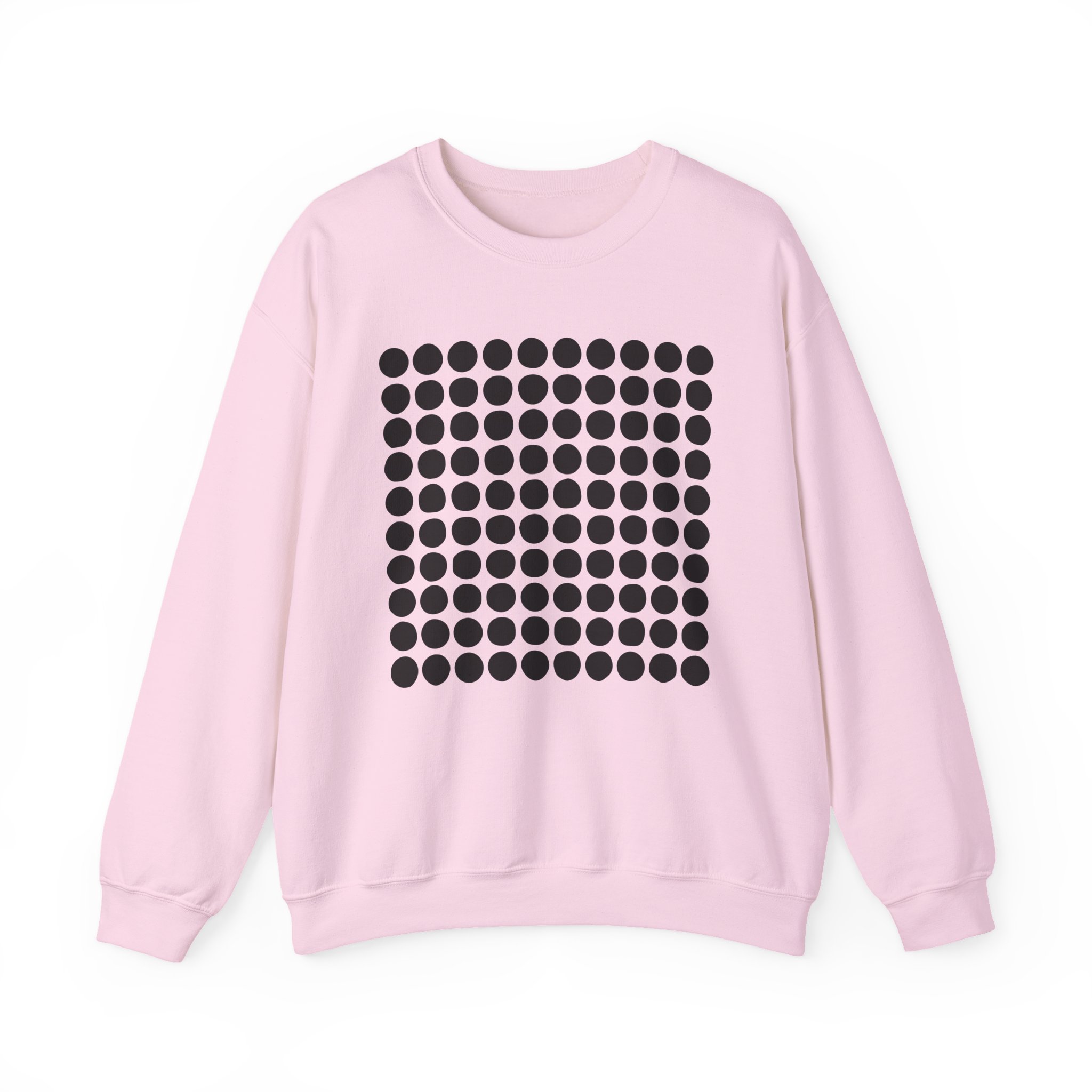 The Kooks Unisex Heavy Blendâ„¢ Crewneck Sweatshirt